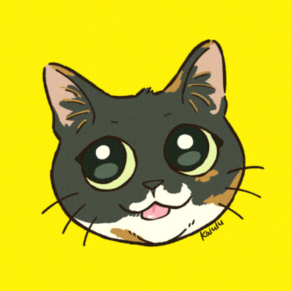 あなたのうちのこかきます！（おかお） - 画像 (7)