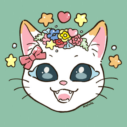 あなたをねこにします！ - 画像 (5)