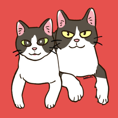 あなたのうちのこかきます！（ぜんしん） - 画像 (3)